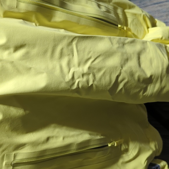 Arcteryx anorak goretex - Picture 2 of 8